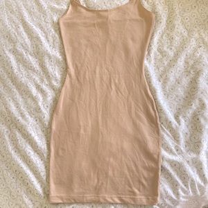 Never worn Spanx camisole shape wear